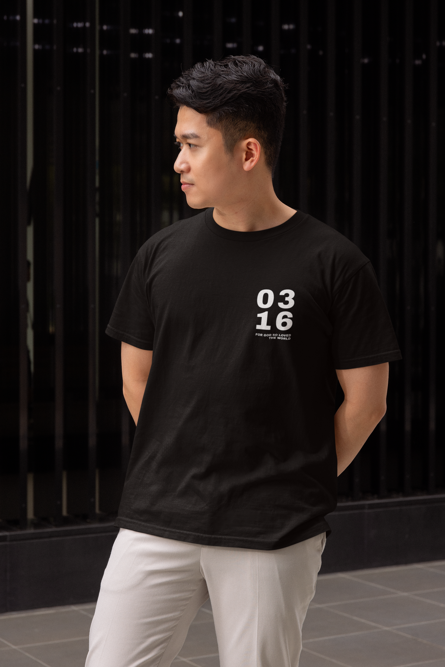 0316 T-shirt