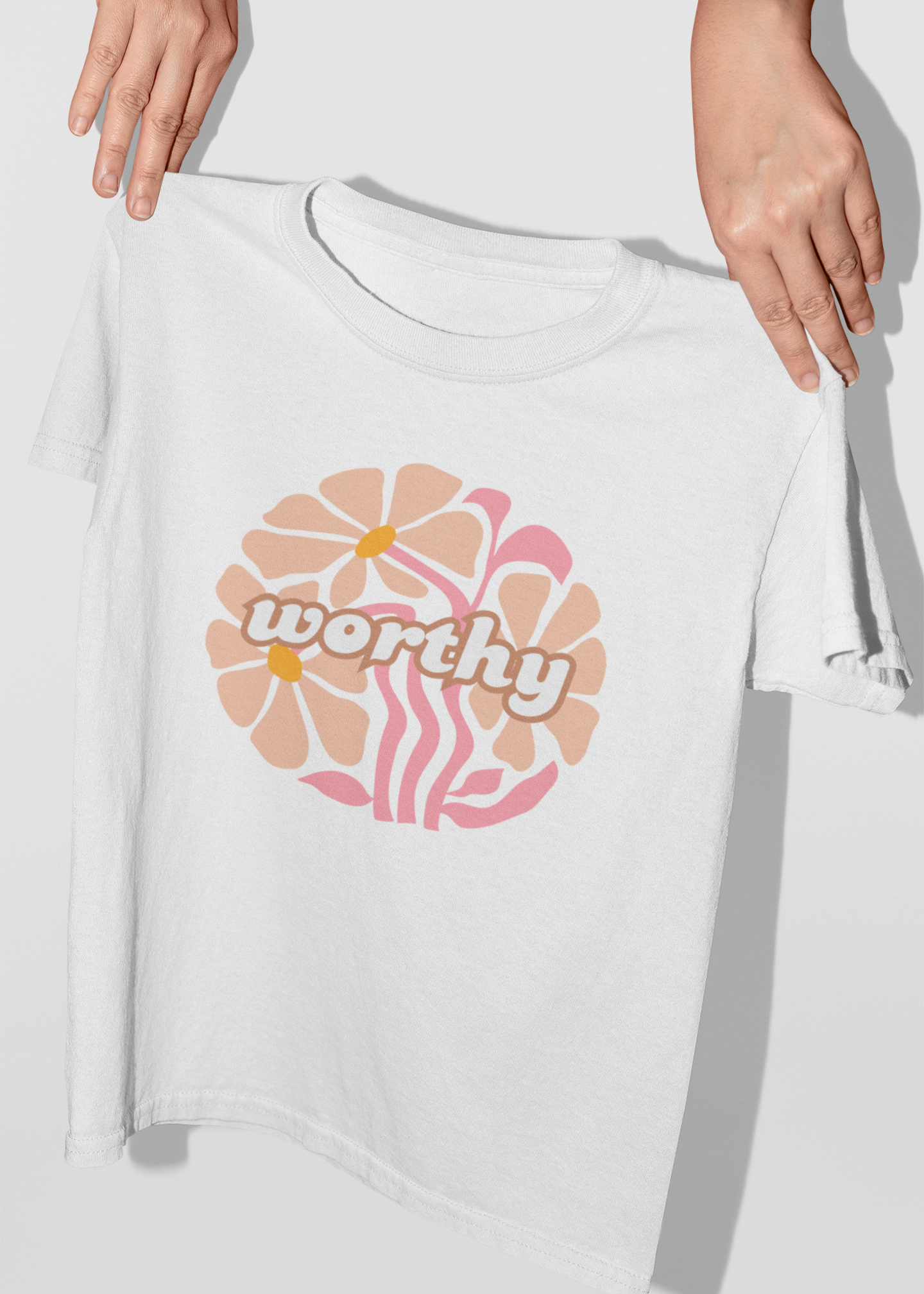 Worthy Kids T-shirt