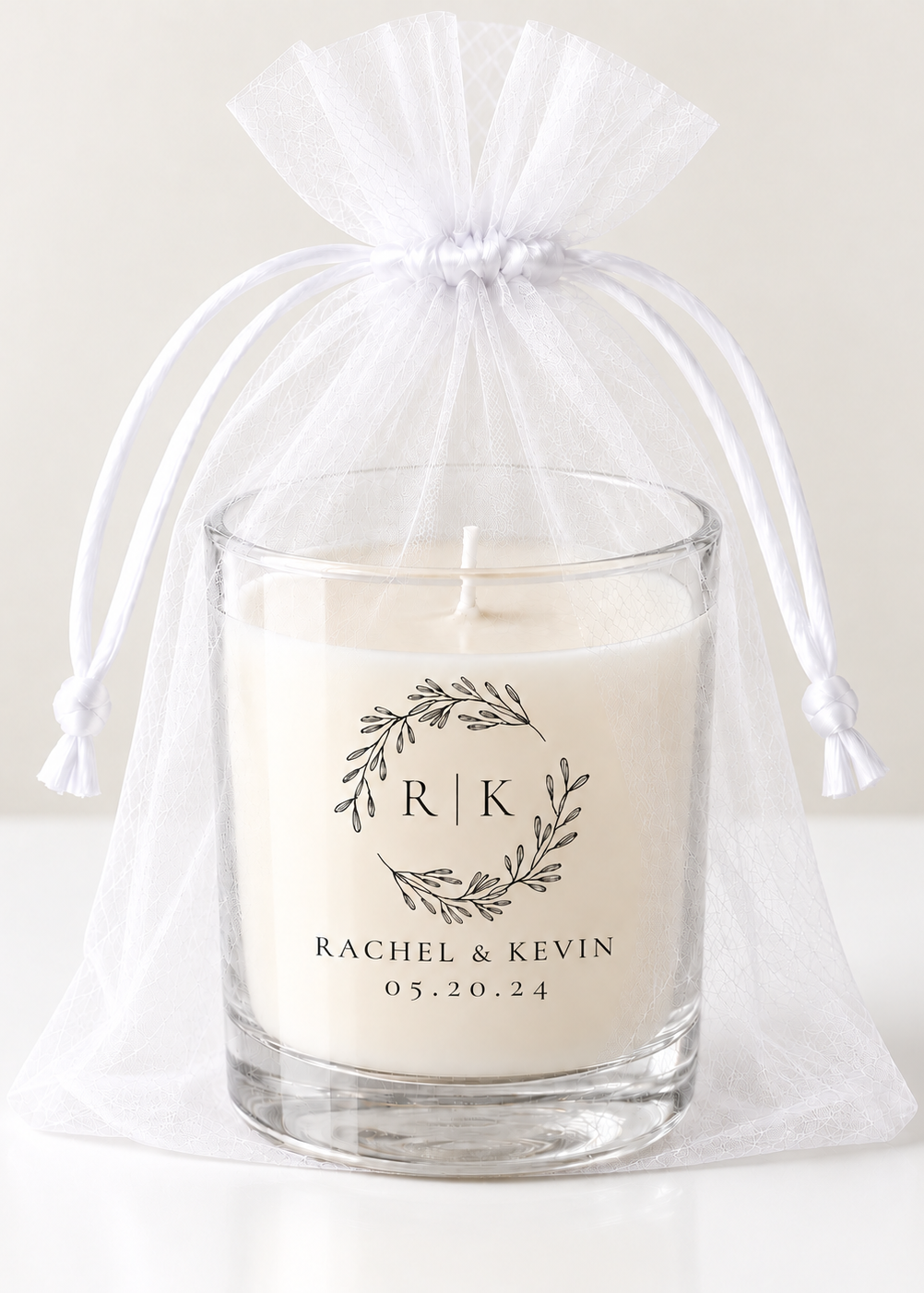 Scented Candle