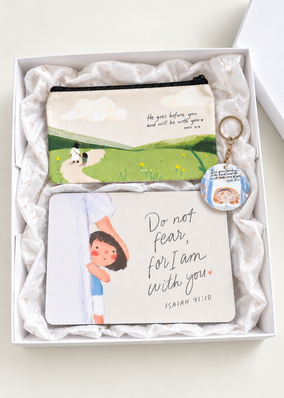 Trust Gift Set