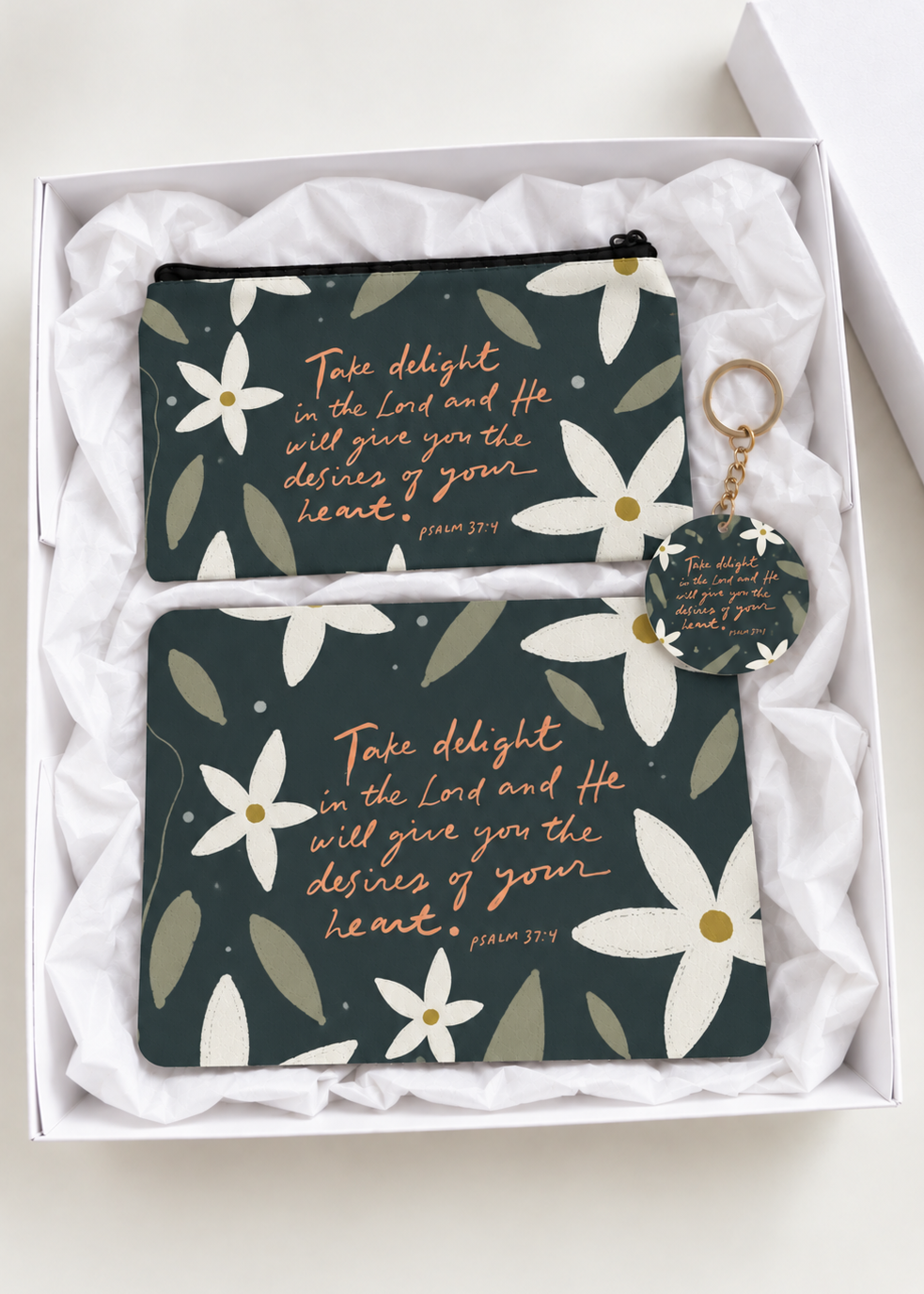 Delight Gift Set