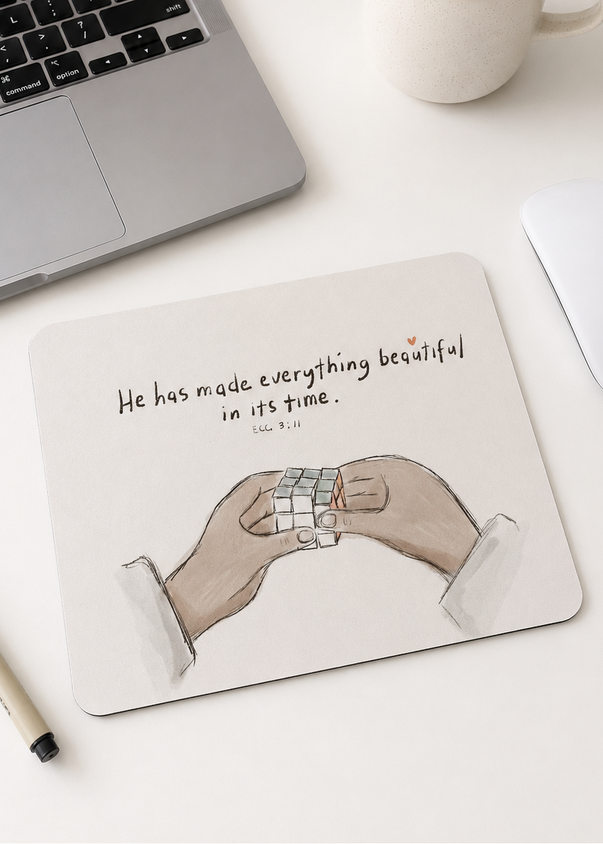 Mousepad