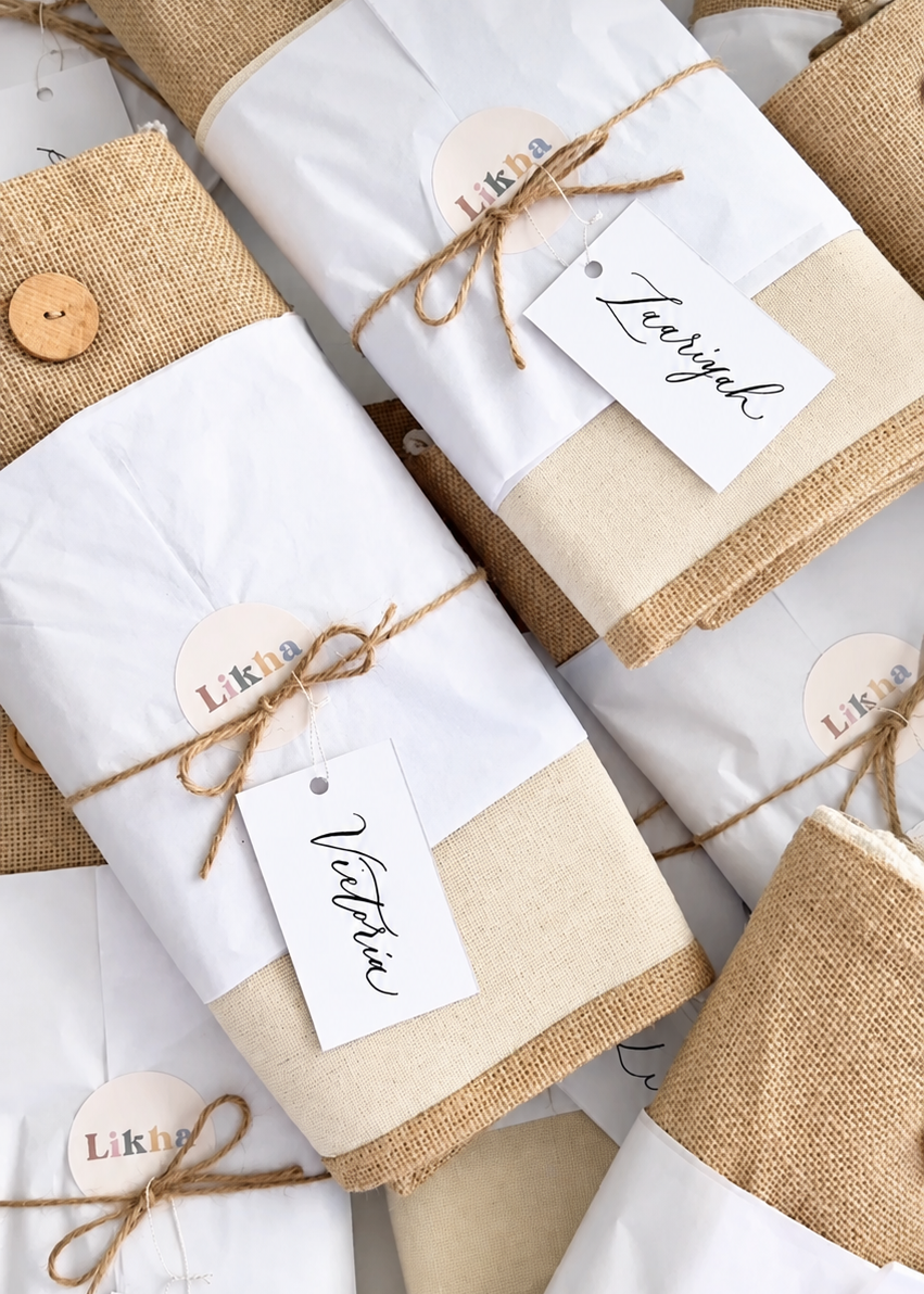 Jute Bag