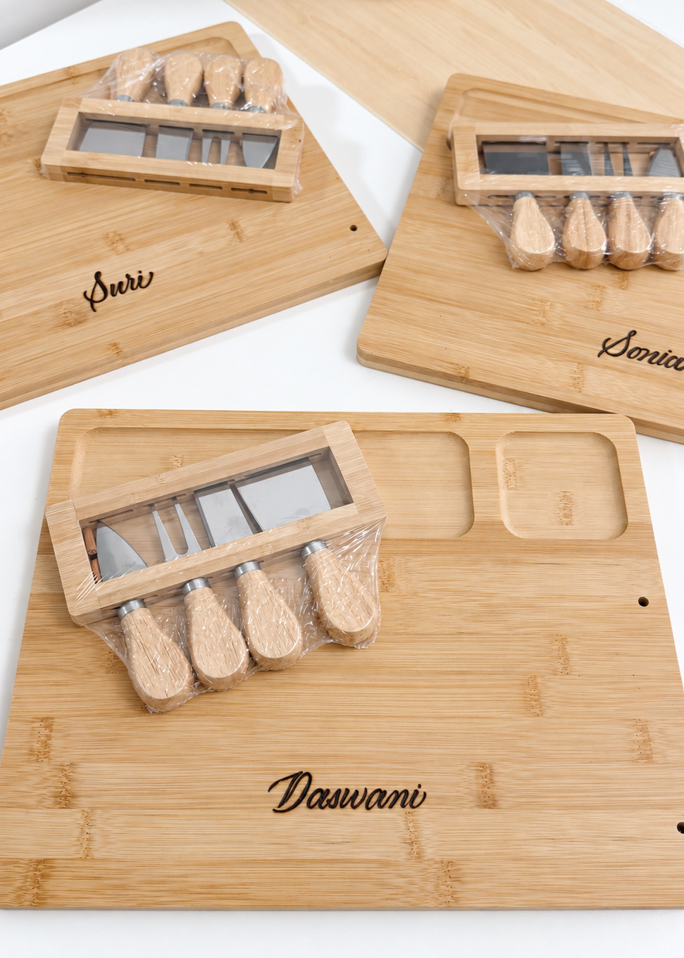 Charcuterie Board