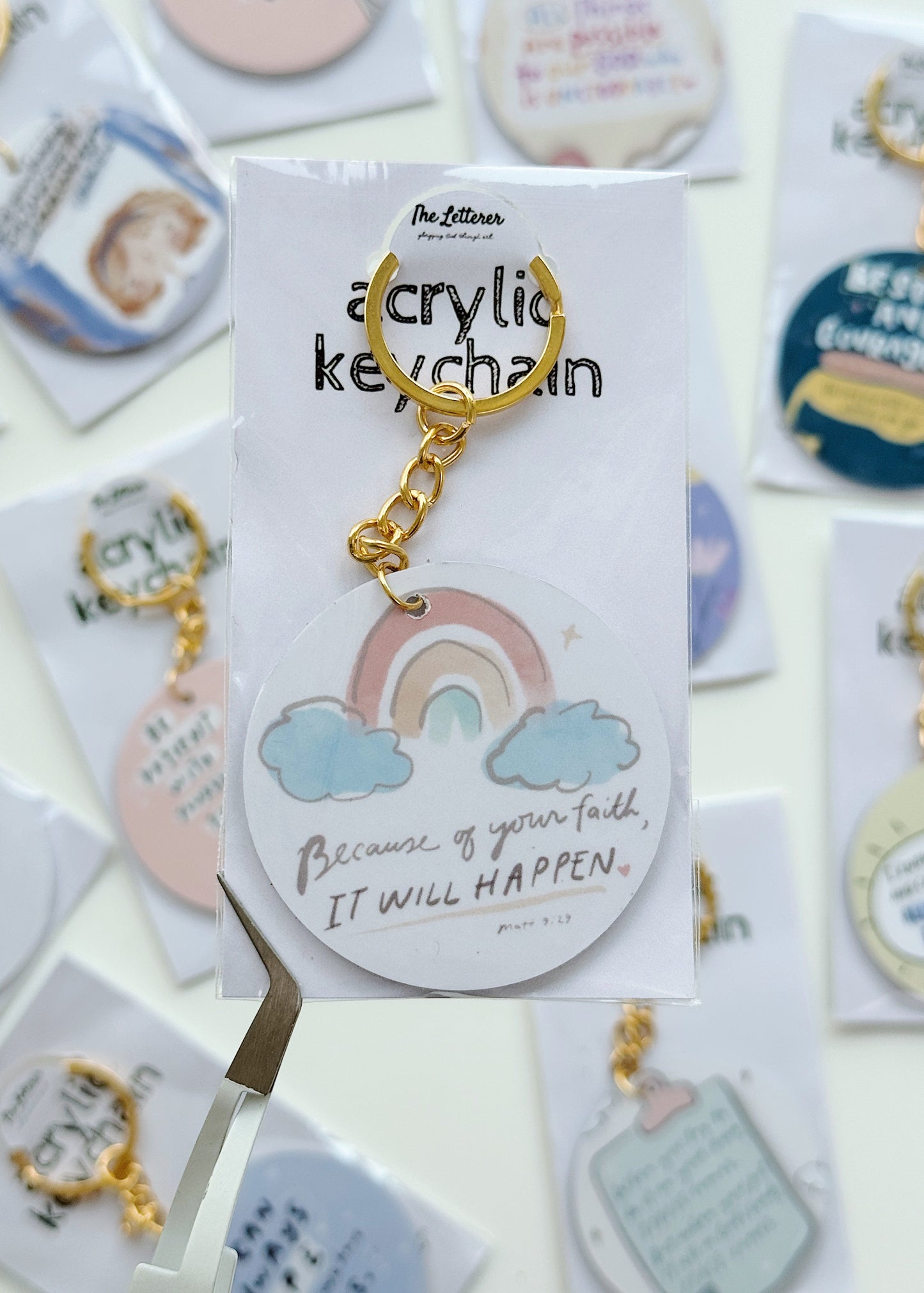 Keychain