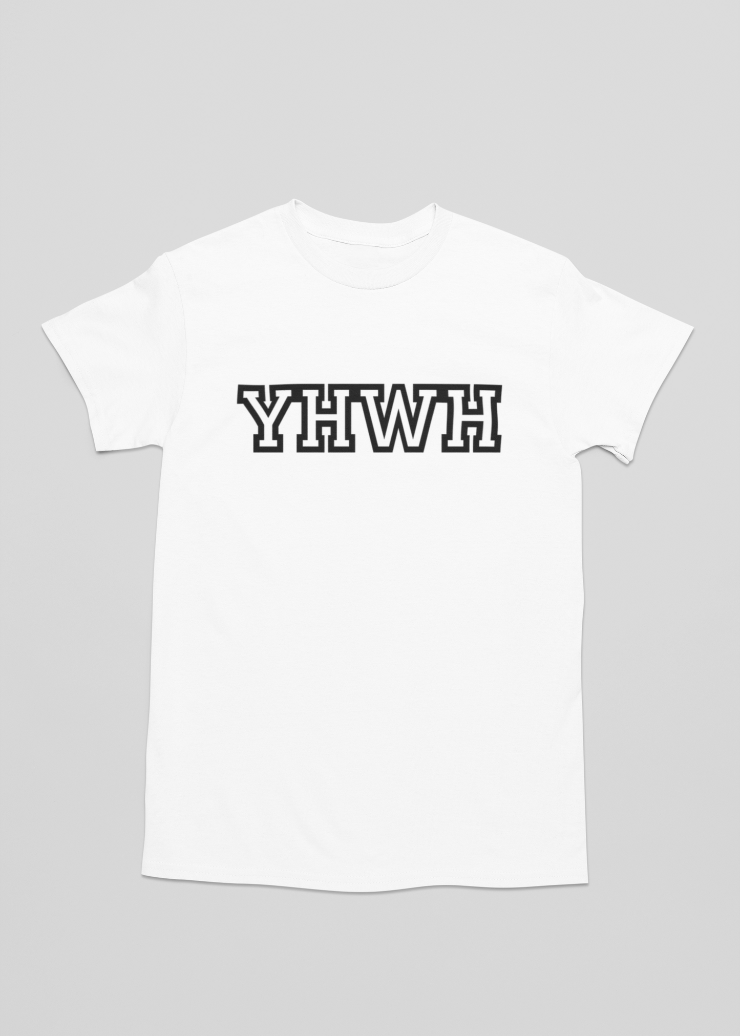 YHWH T-shirt