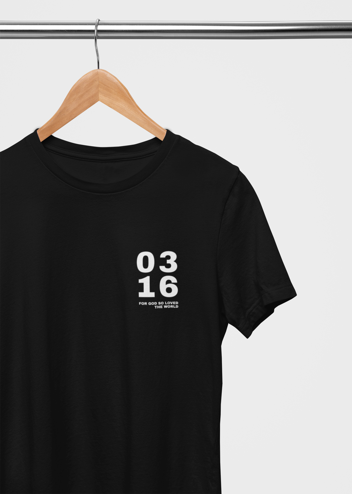 0316 T-shirt