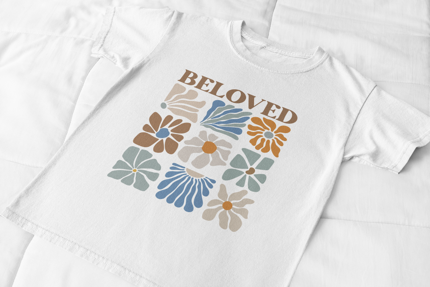 Beloved T-shirt