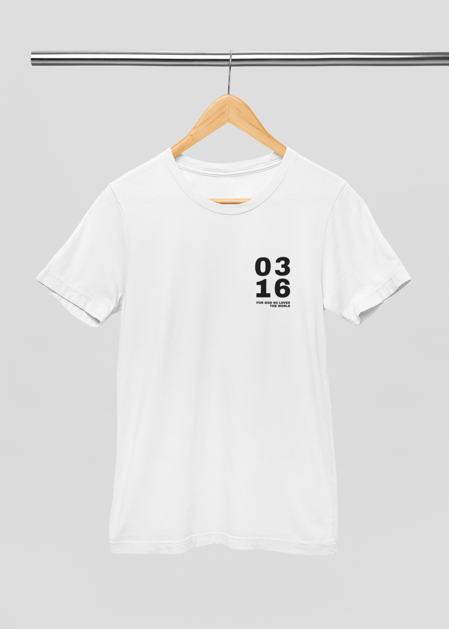 0316 T-shirt