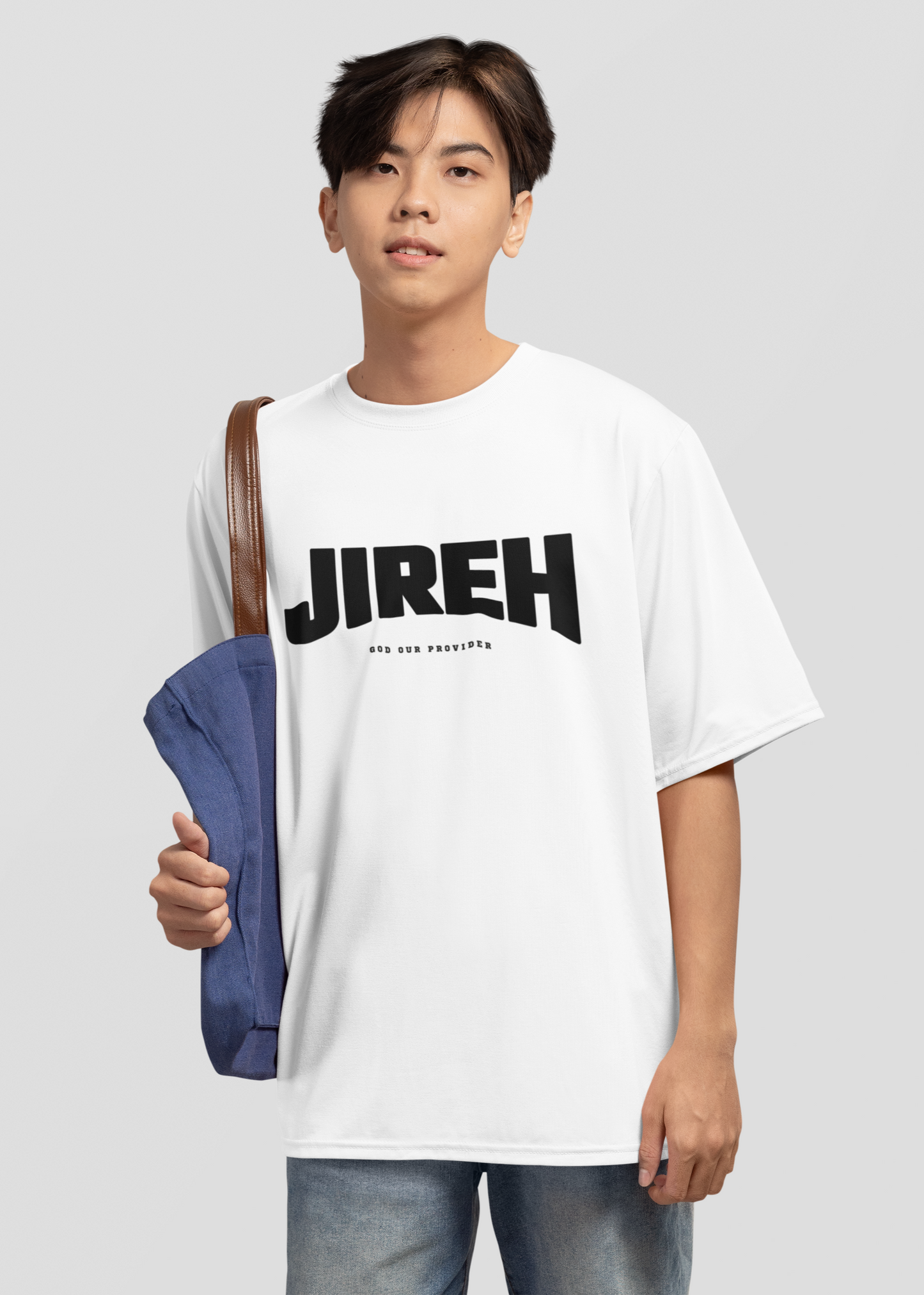 Jireh God Our Provider T-shirt