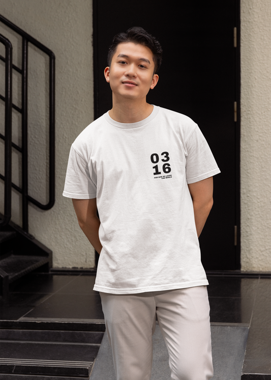 0316 T-shirt