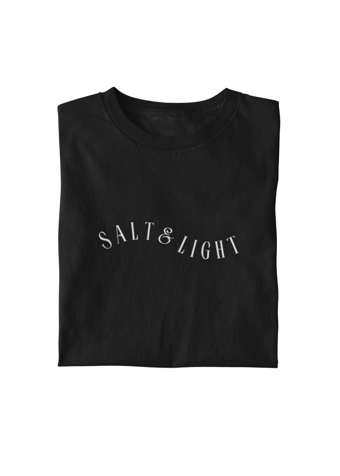 Salt and Light T-shirt