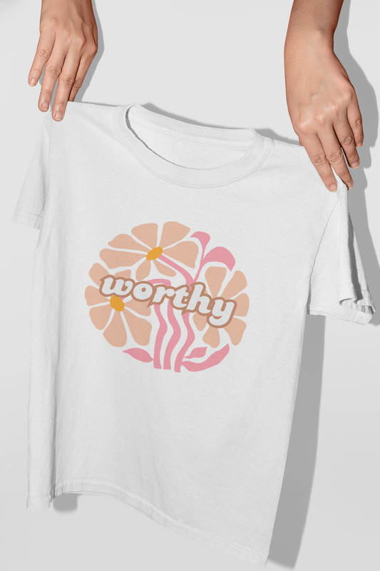 Worthy  Kids T-shirt