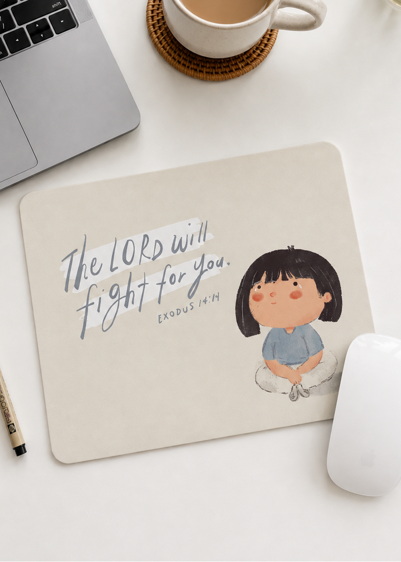 Mousepad
