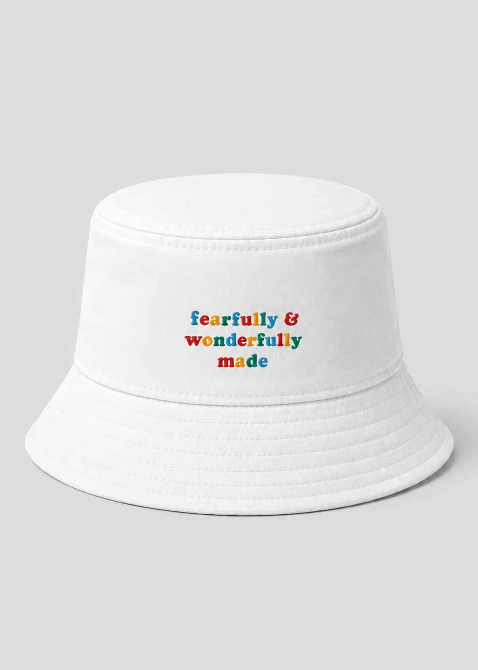 Bucket Hat