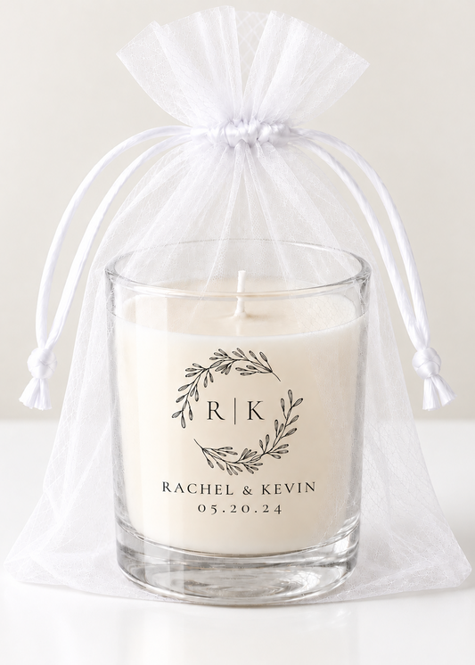 Scented Candle