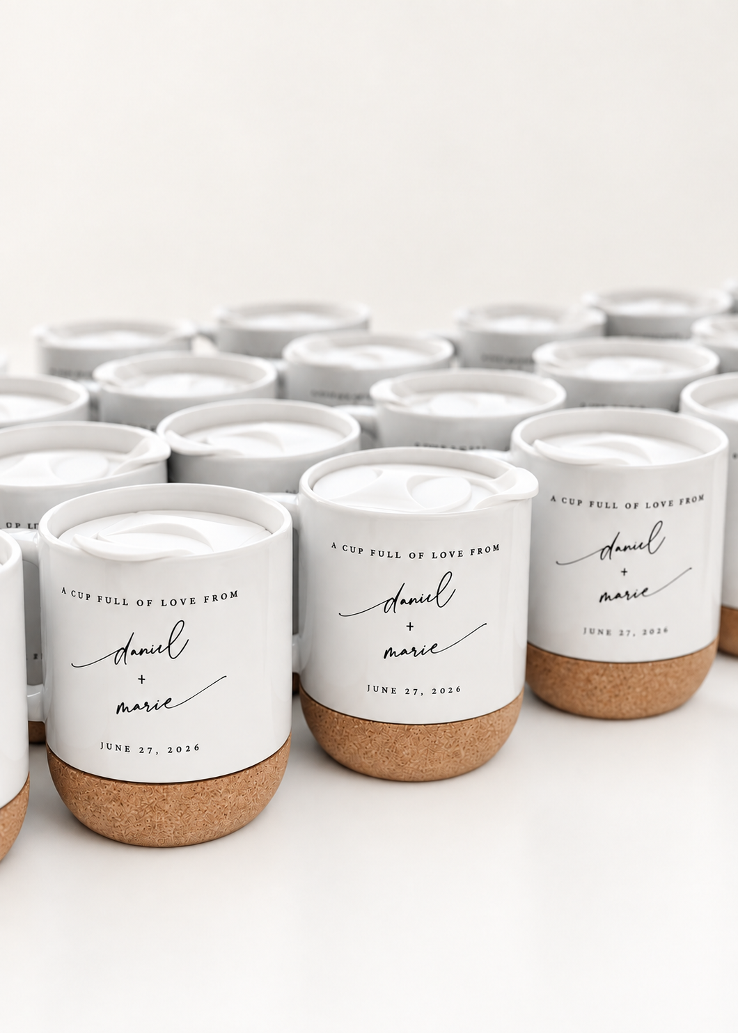Ceramic Mug