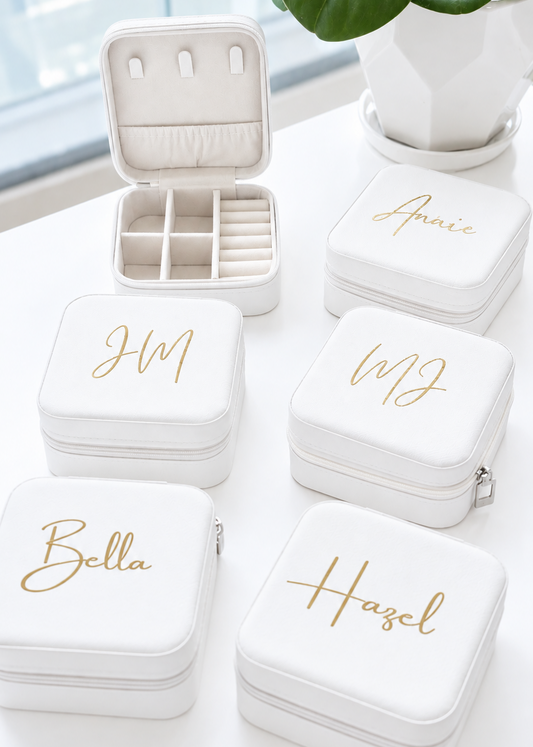 Jewelry Organizer