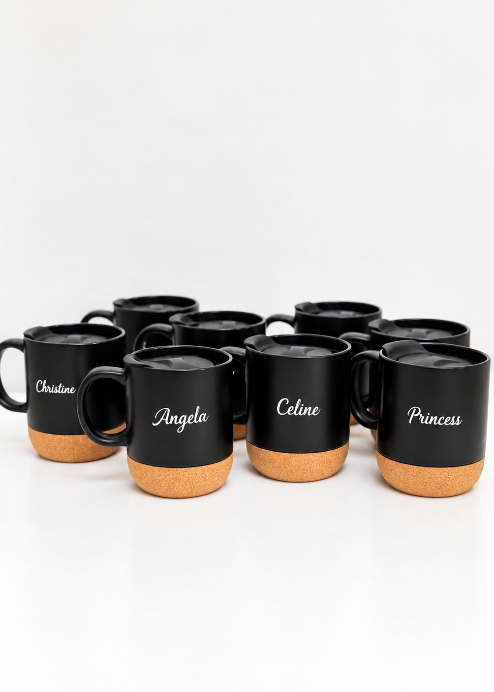 Ceramic Mug