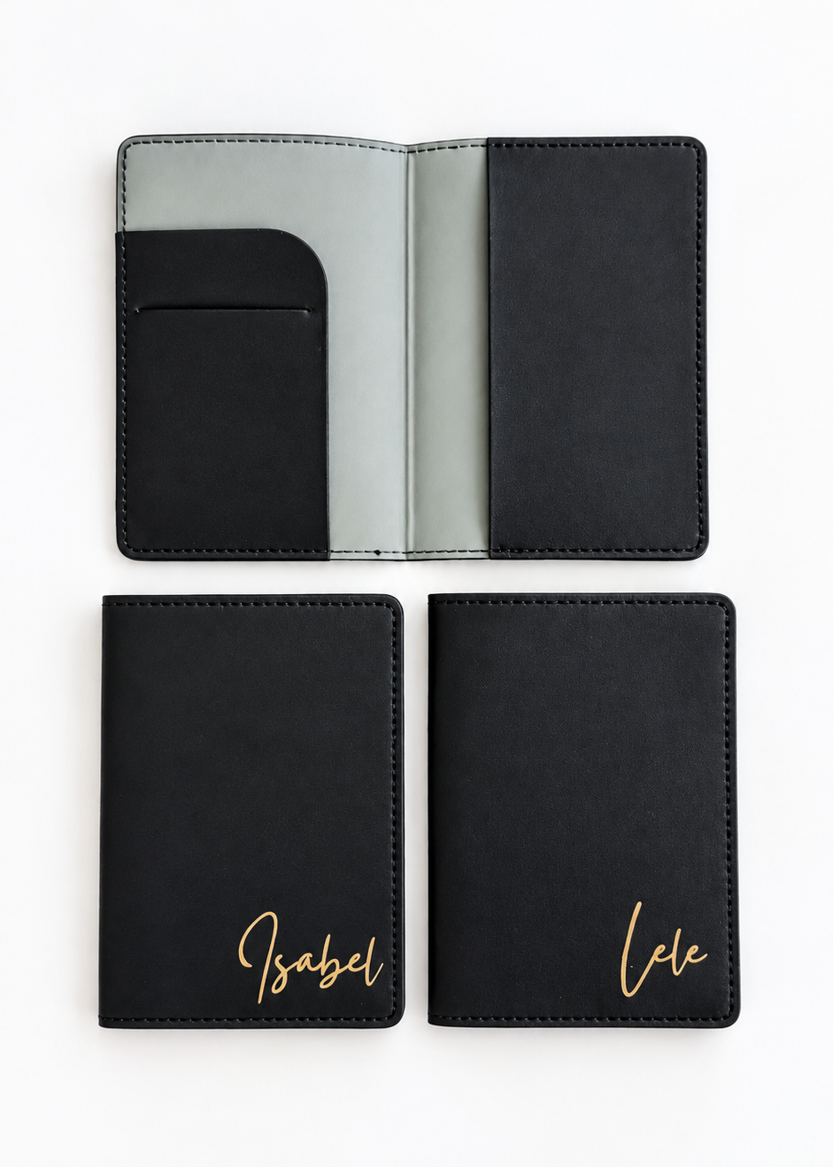 Passport Holder