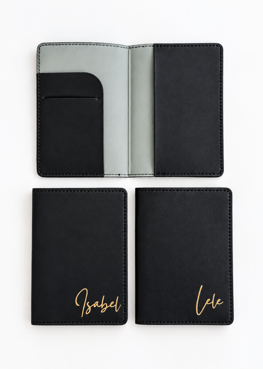 Passport Holder