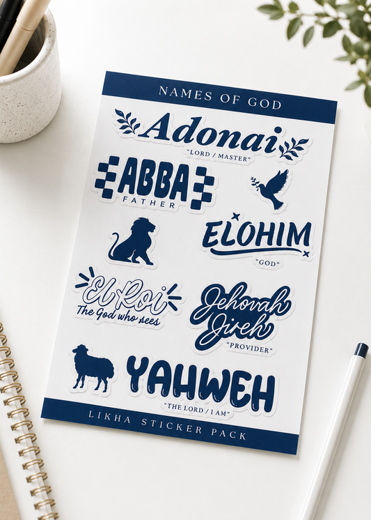 Names of God