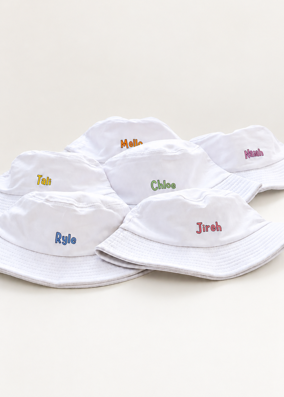 Bucket Hat