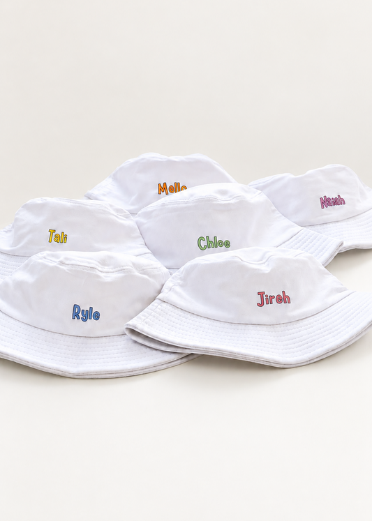 Bucket Hat