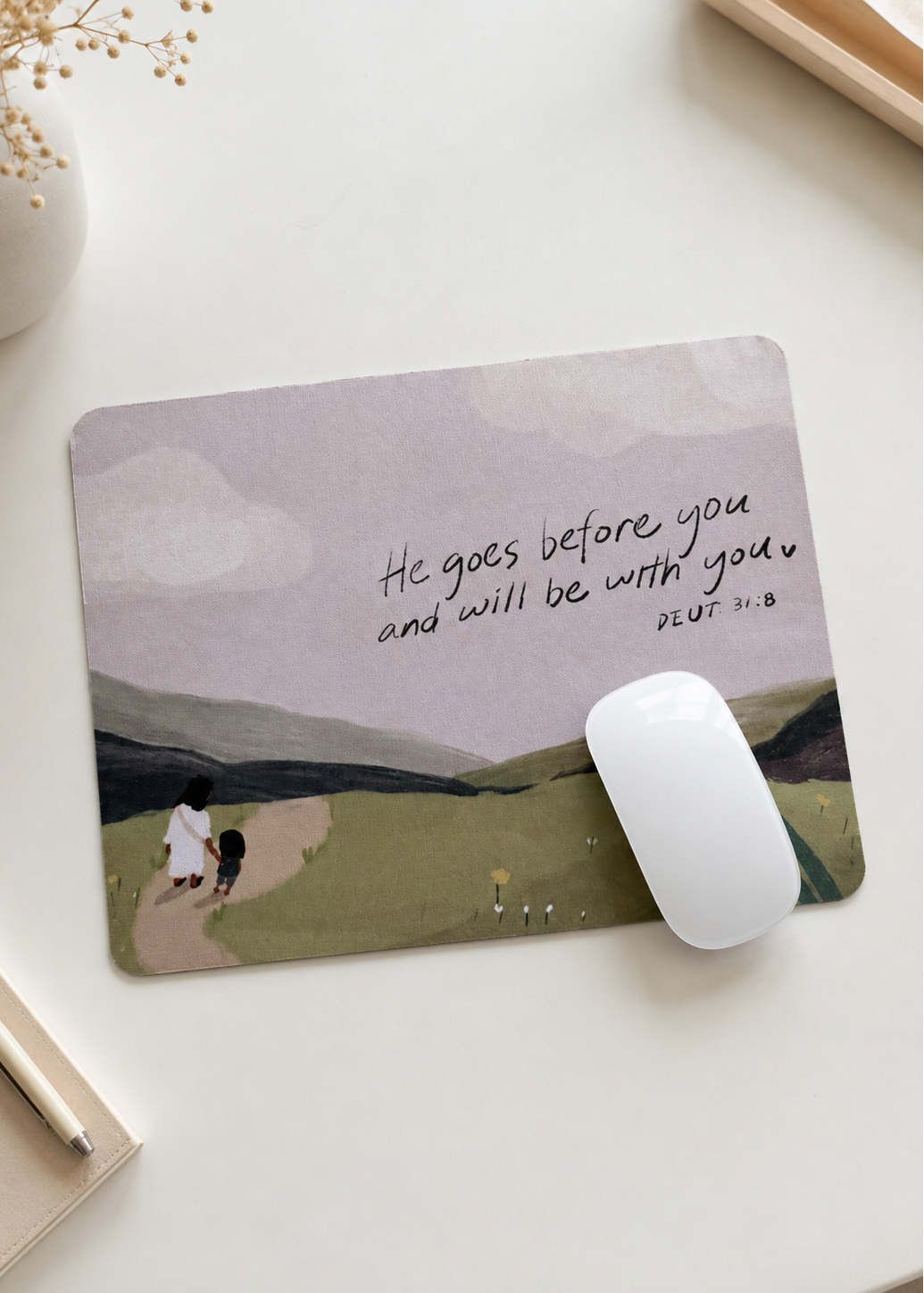 Mousepad