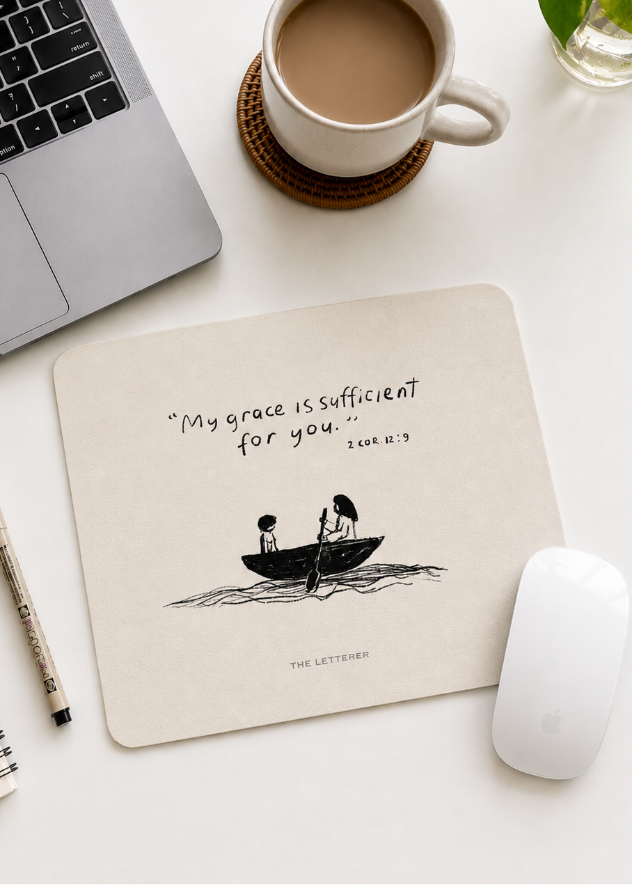 Mousepad
