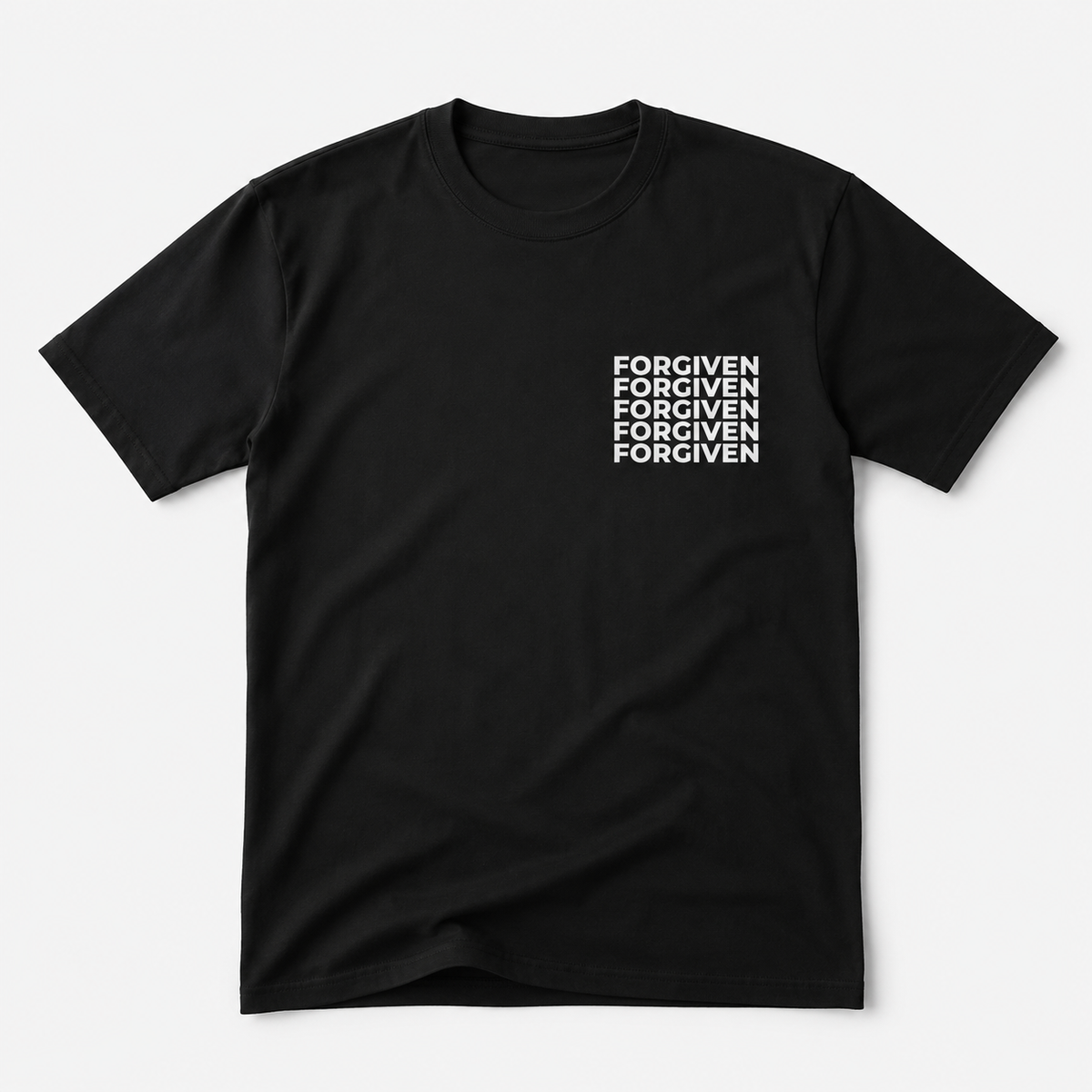 Forgiven T-Shirt
