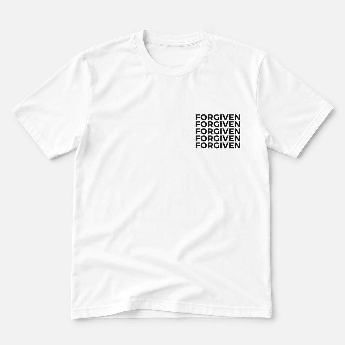 Forgiven T-Shirt