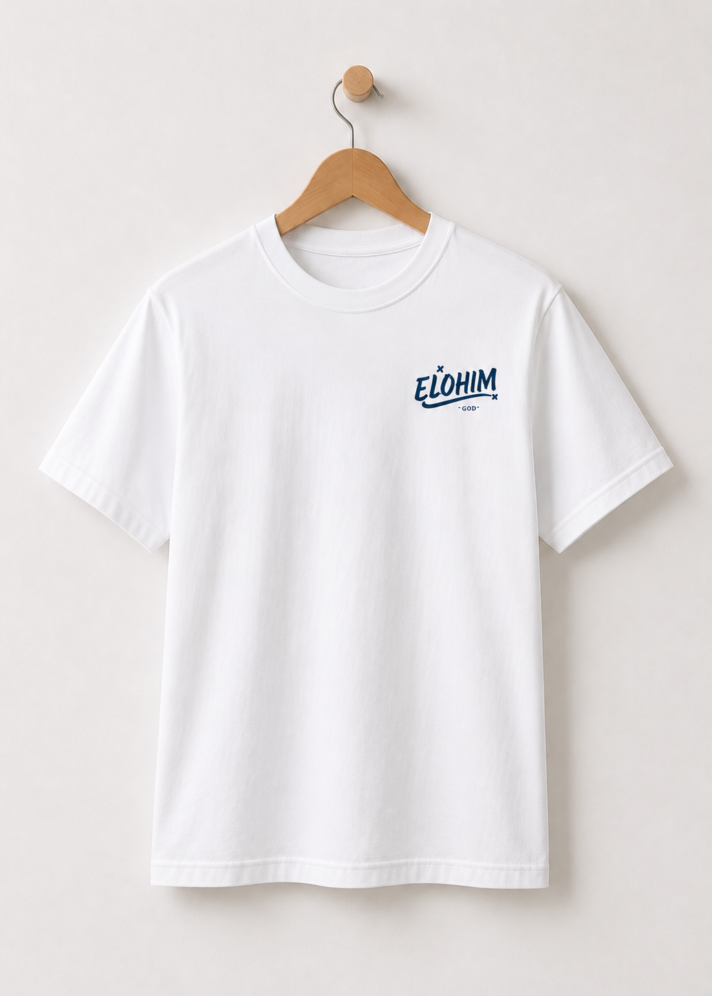Names of God T-shirt