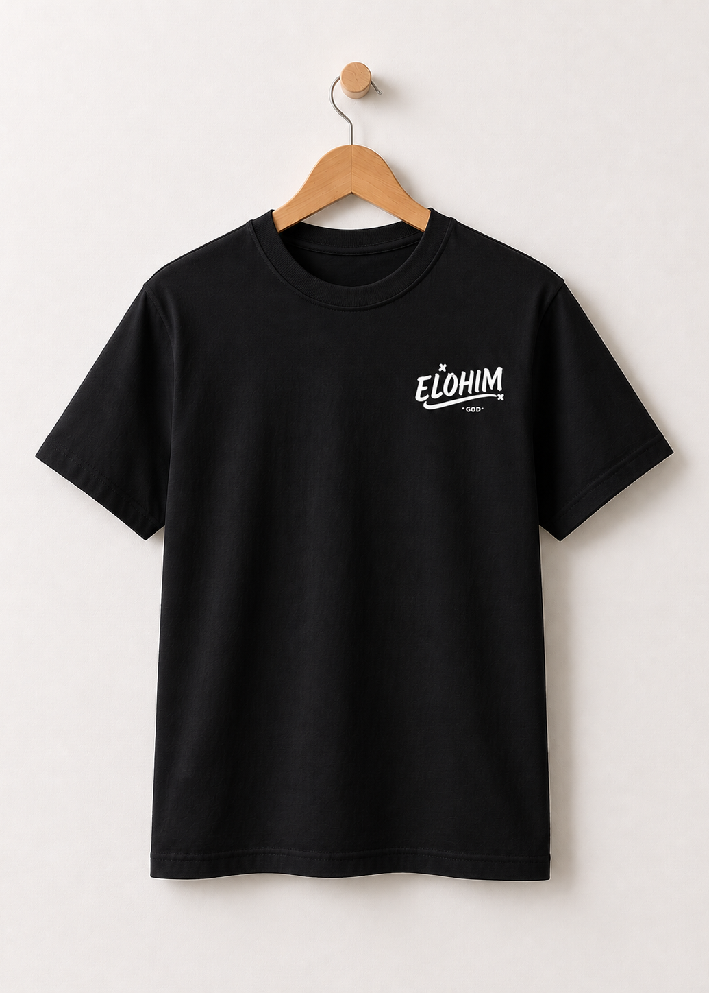 Names of God T-shirt