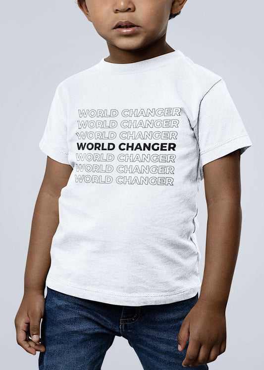 World Changer T-shirt