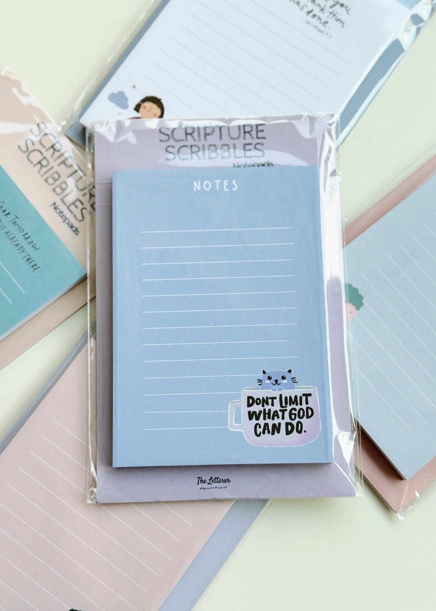 Notepad