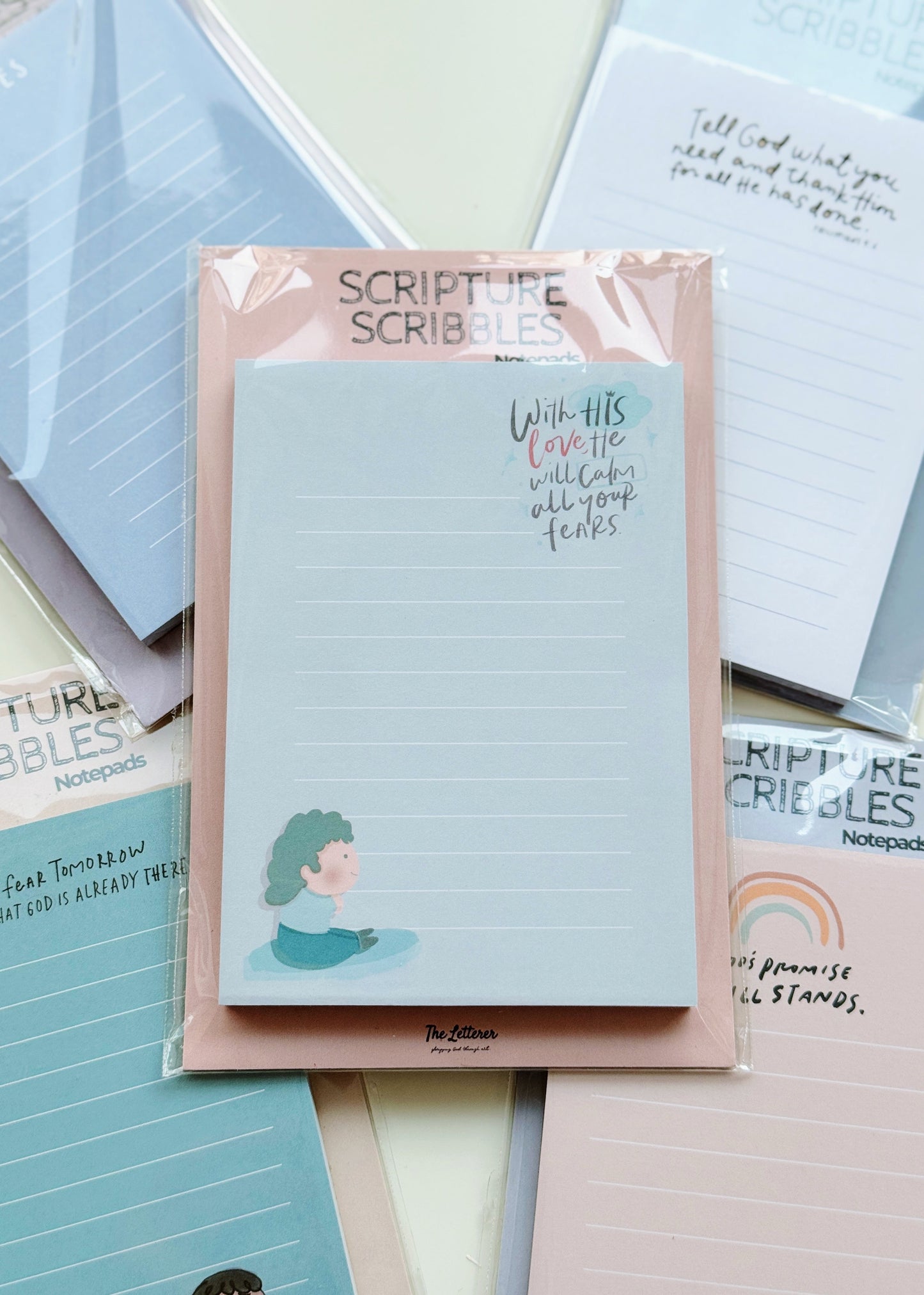 Notepad