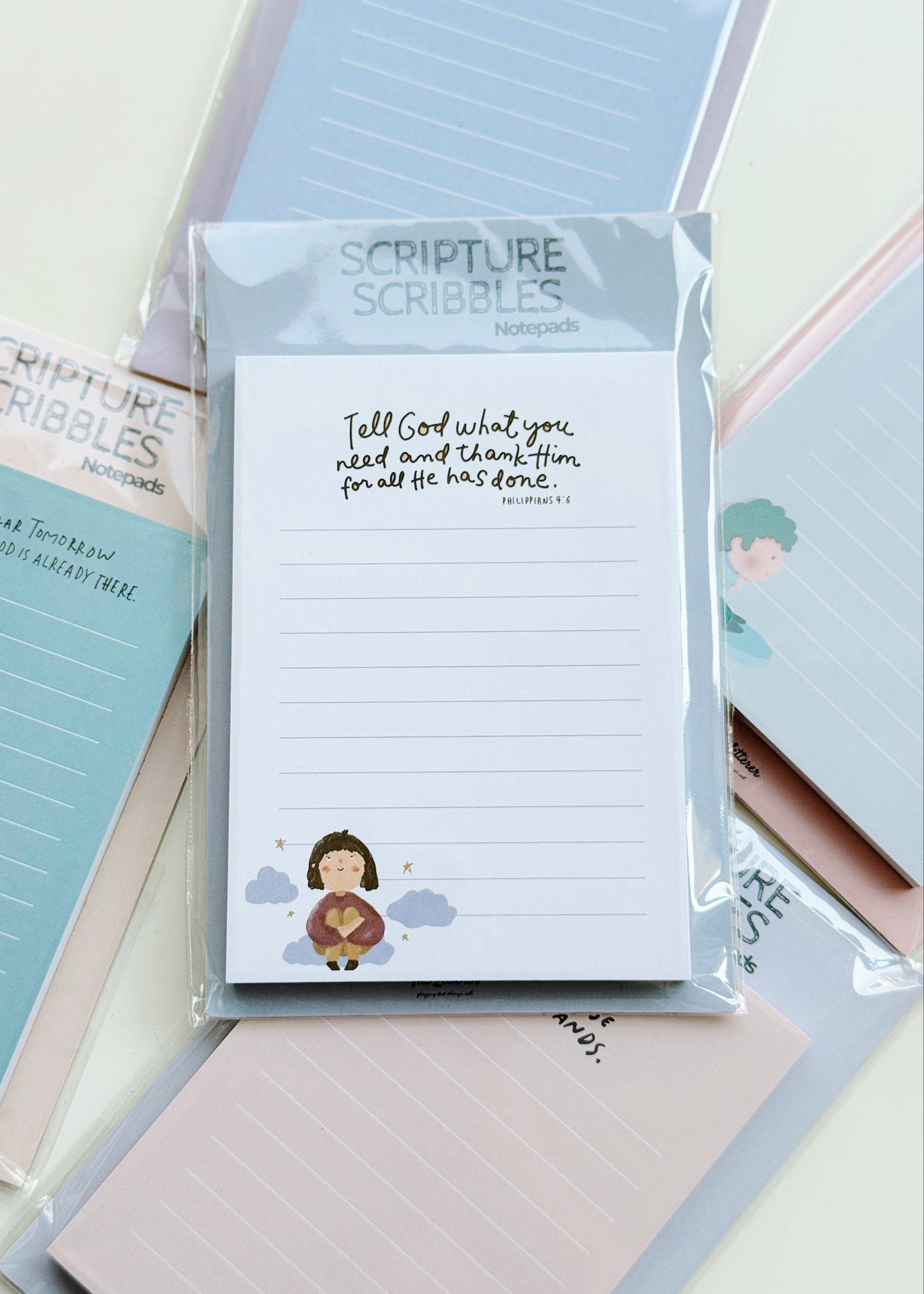 Notepad