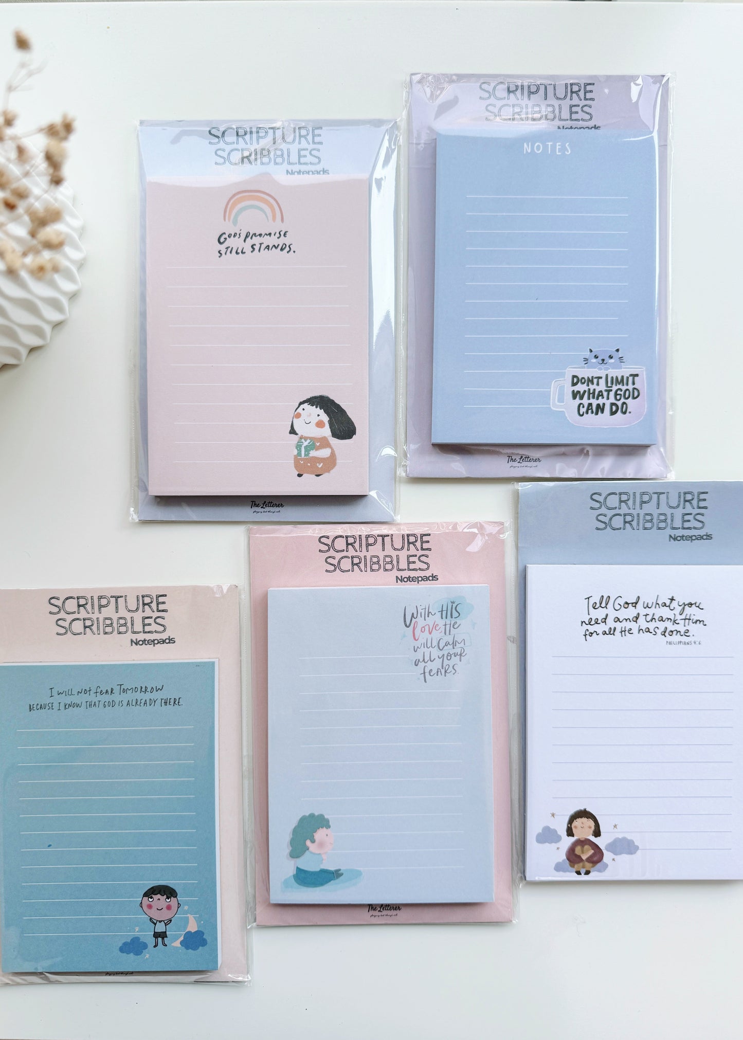 Notepad
