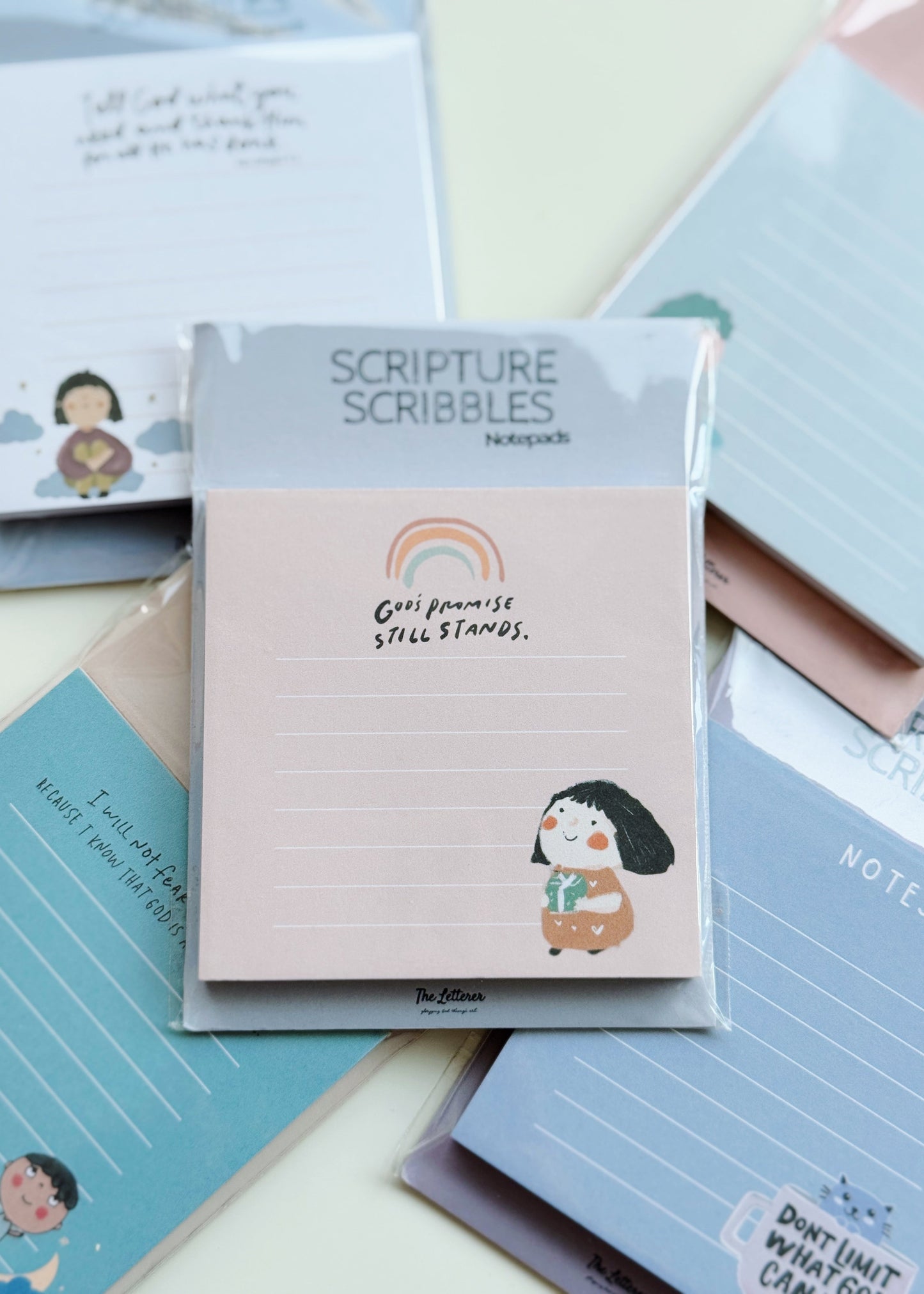 Notepad