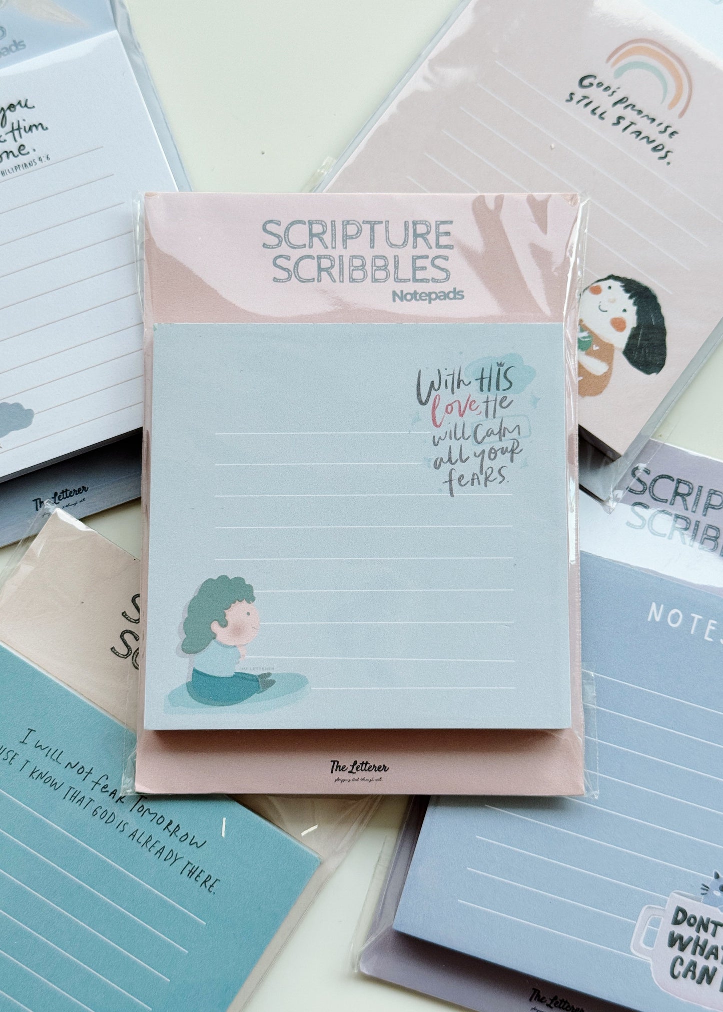 Notepad