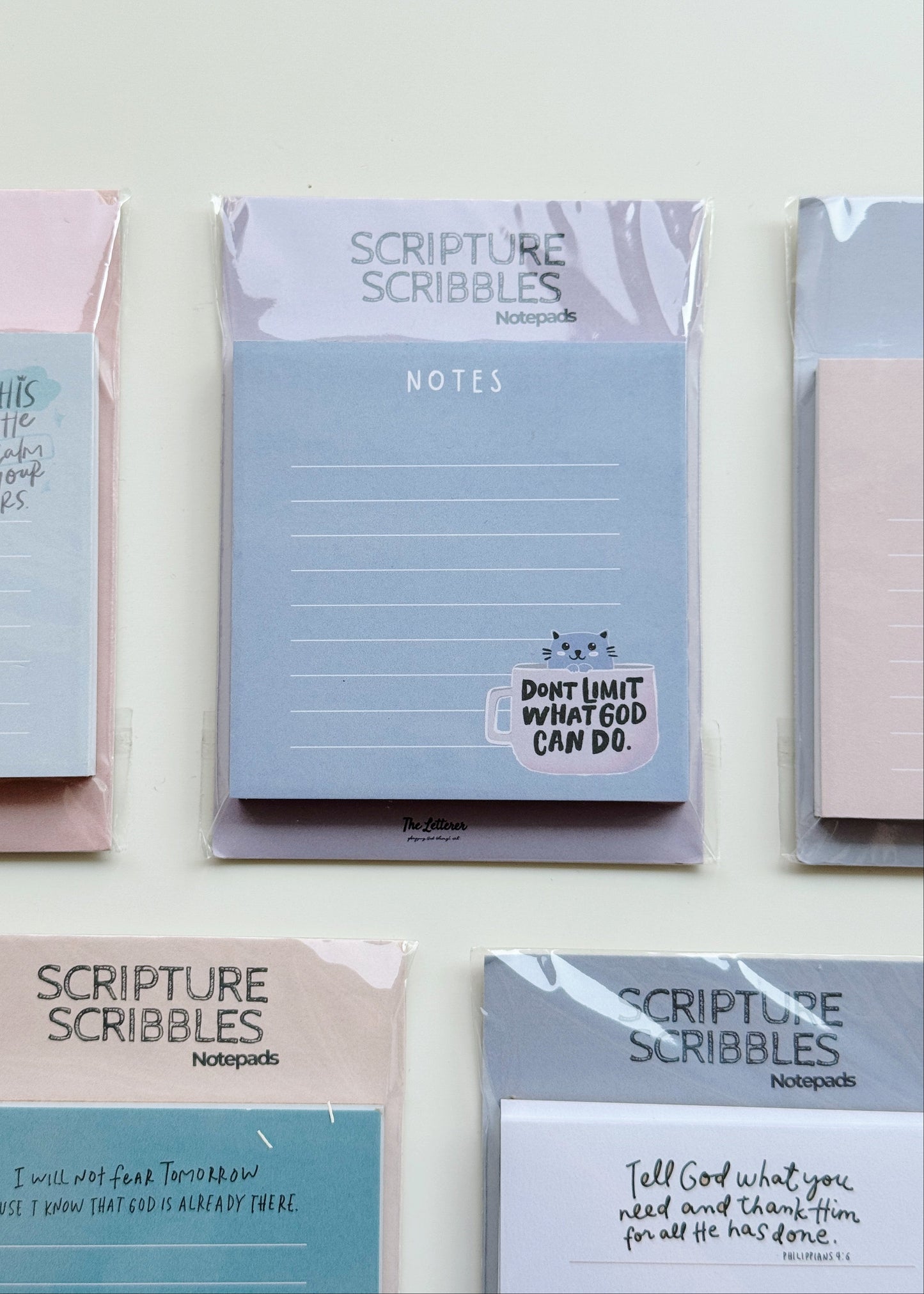 Notepad