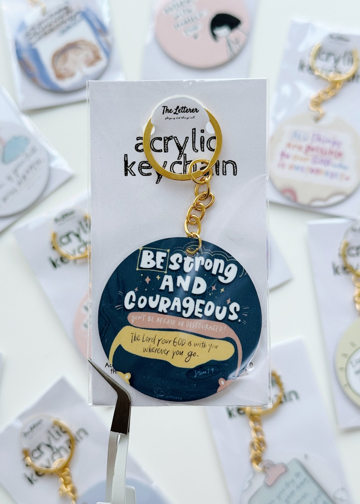 Keychain