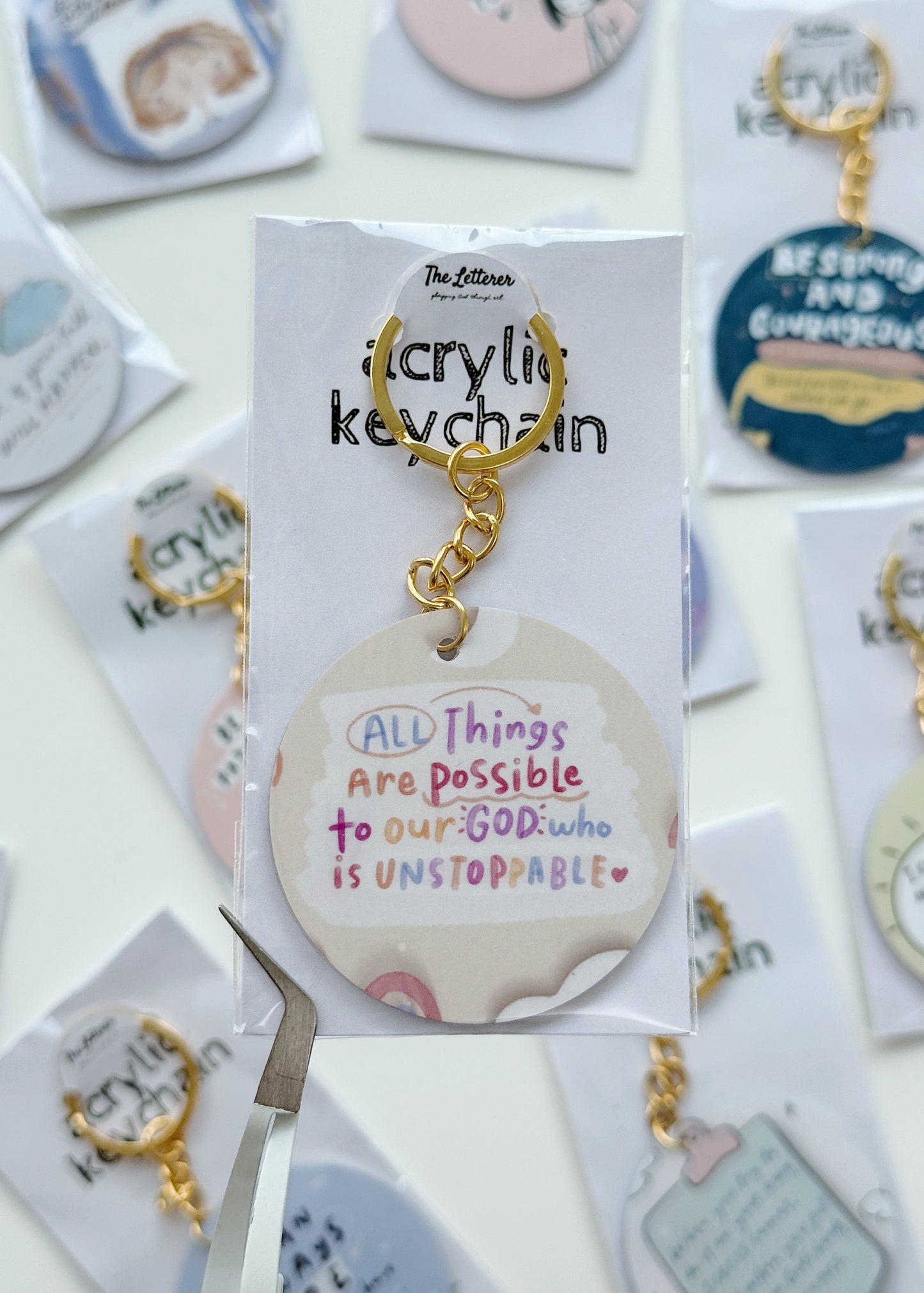 Keychain