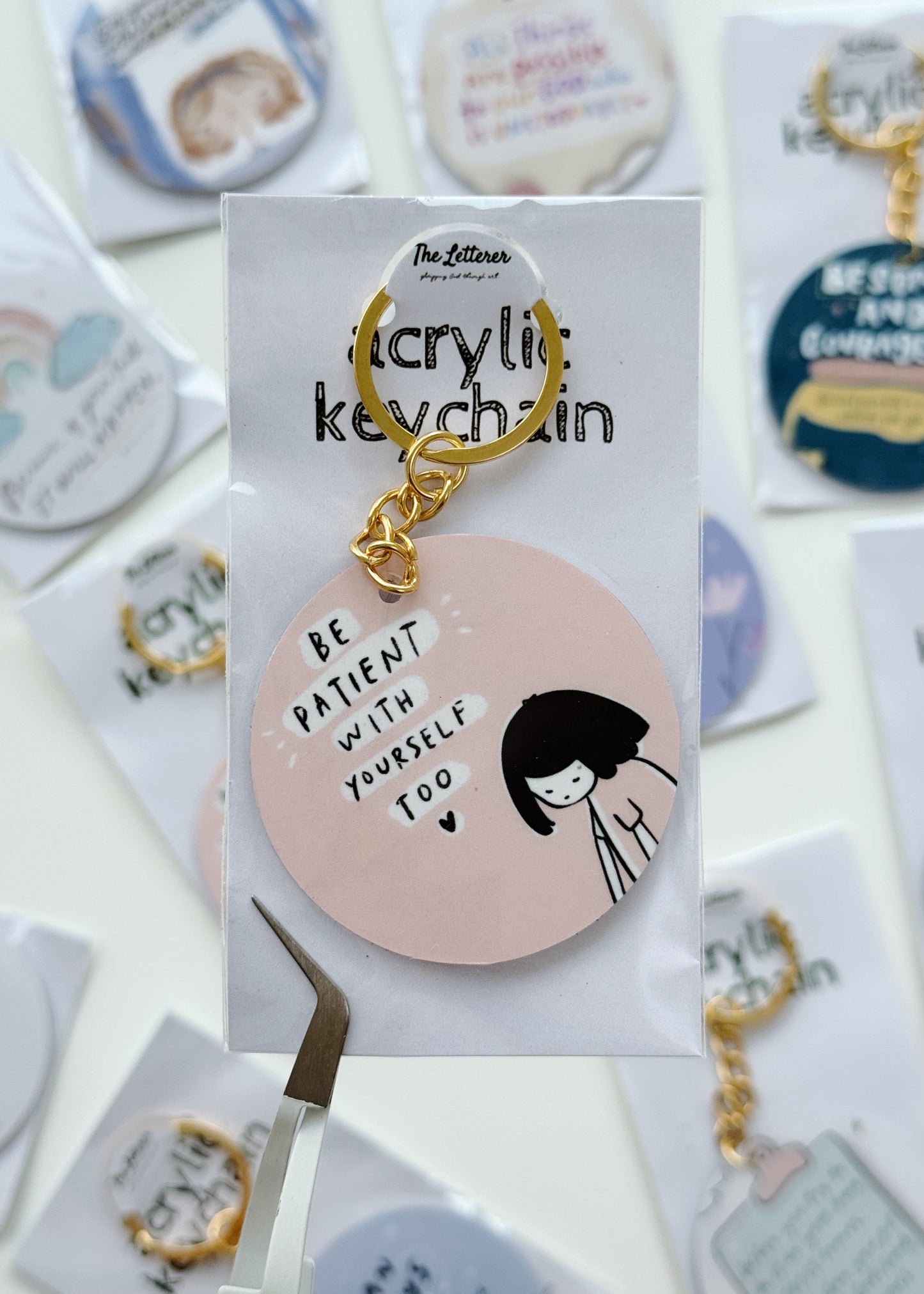 Keychain