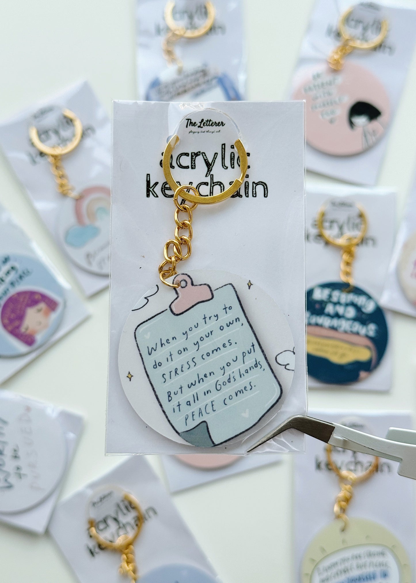 Keychain