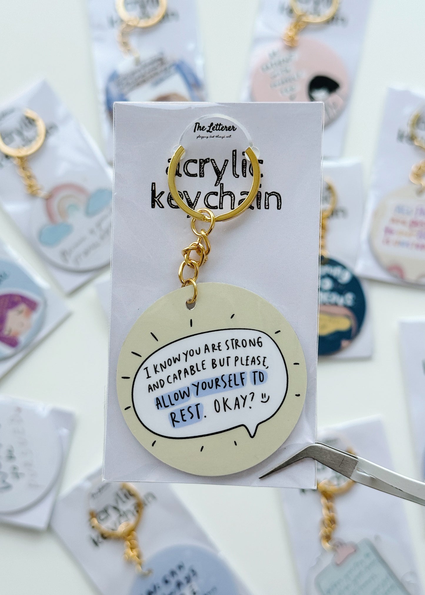 Keychain