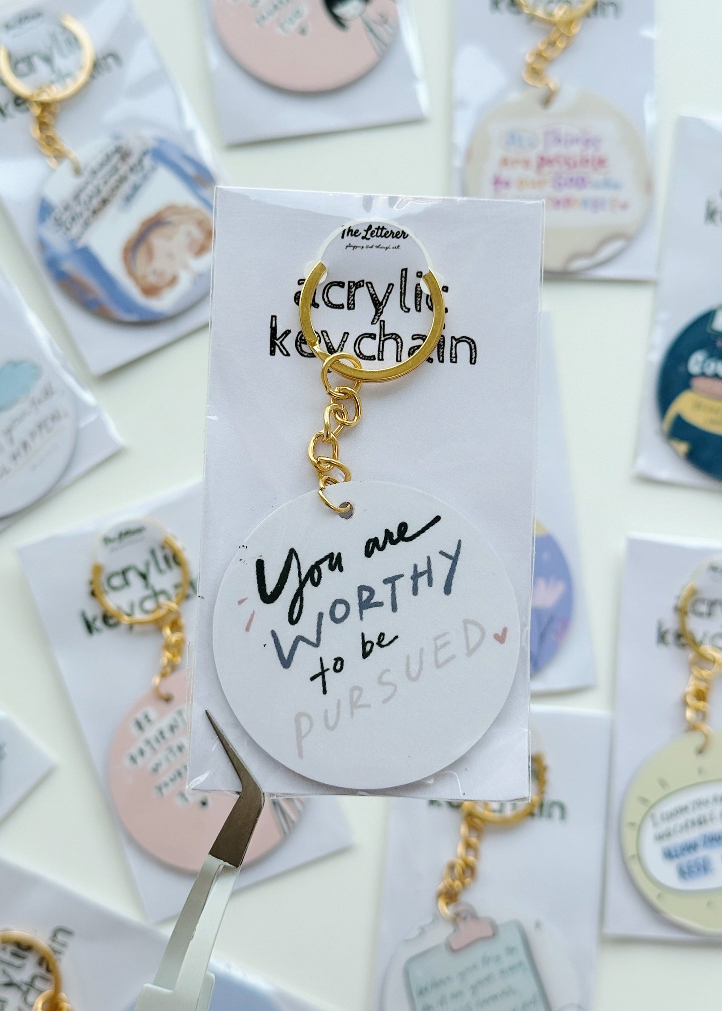 Keychain
