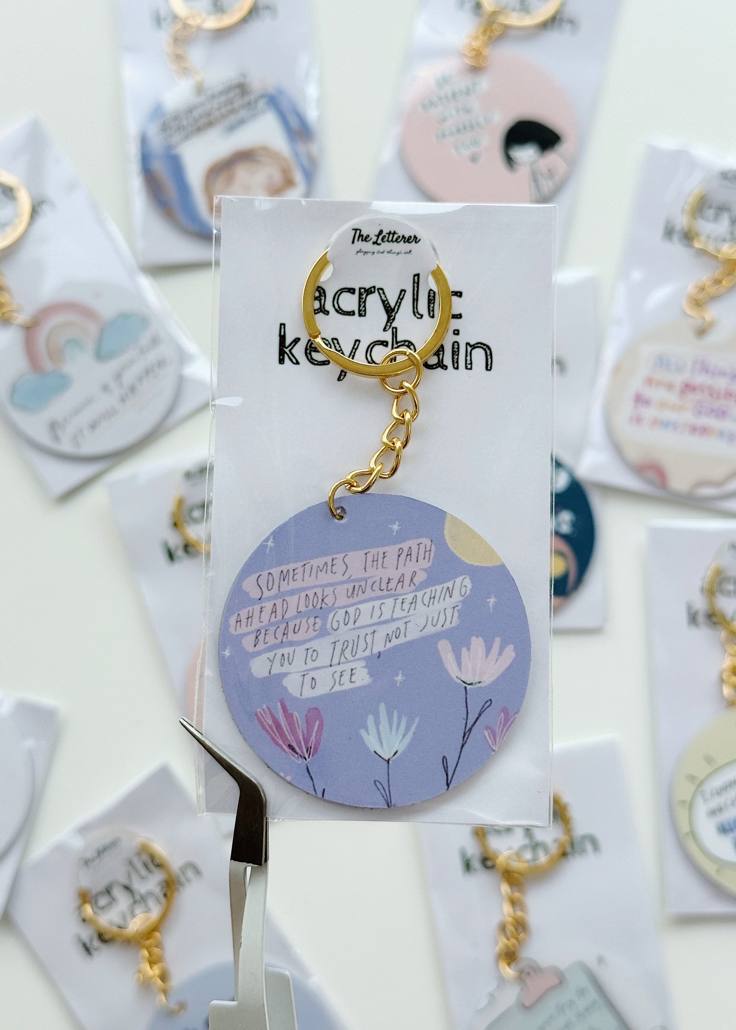 Keychain