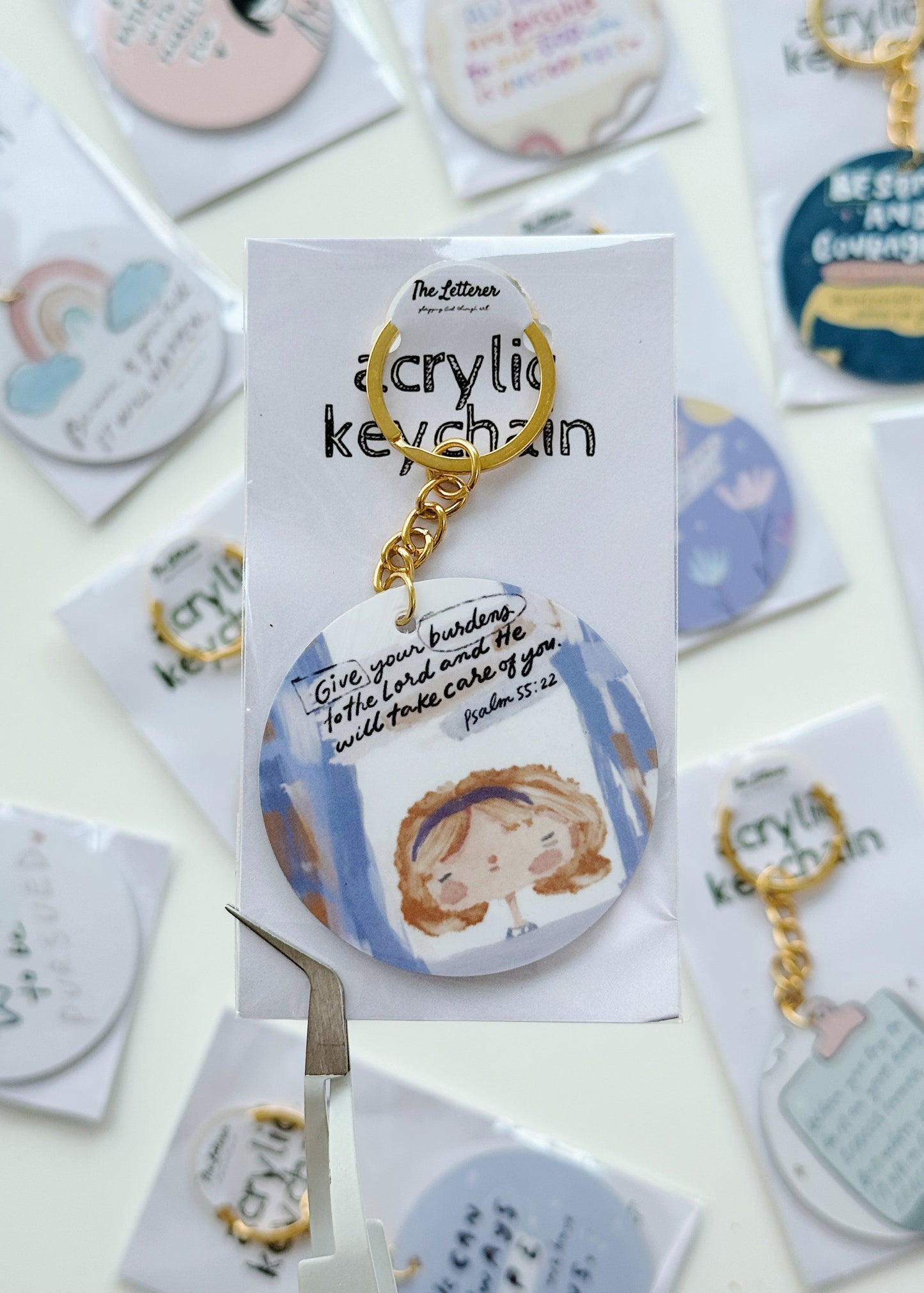 Keychain